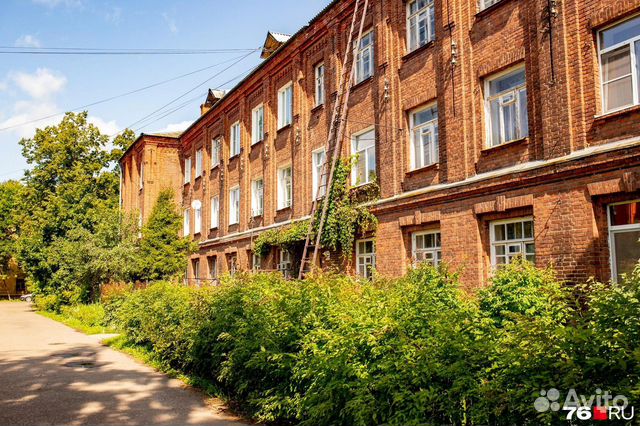 

2-к. квартира, 45 м², 2 кровати