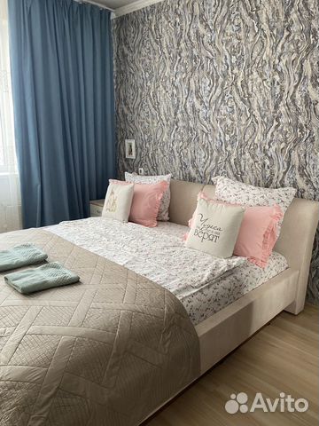 

3-к. квартира, 80 м², 5 кроватей