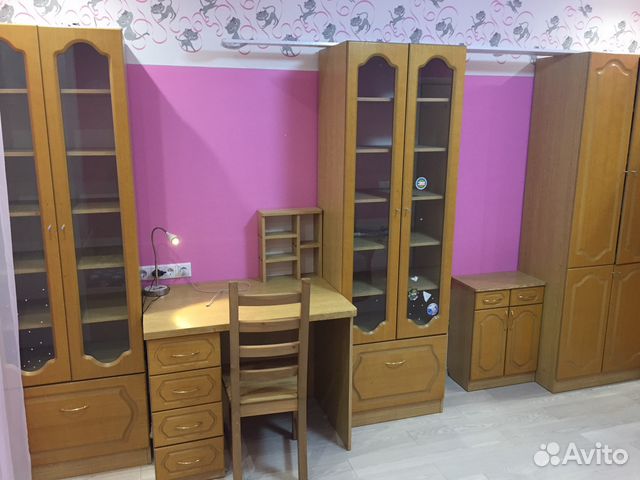 Комната 15 м² в 3-к, 17/17 эт. Комната 15 м² в 3-к, 17/17 эт.