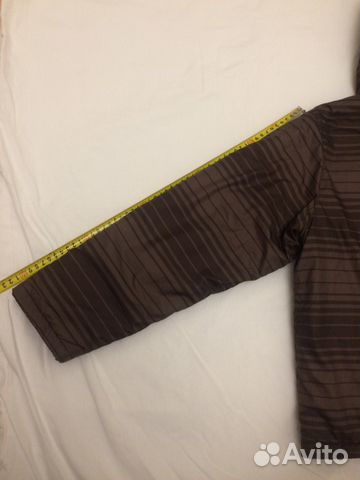 Куртка Patagonia M(10)