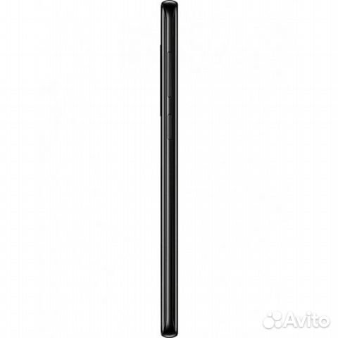 SAMSUNG Galaxy S9 Plus SM-G965F 64Gb Черный брилли SAMSUNG Galaxy S9 Plus SM-G965F 64Gb Черный брилли