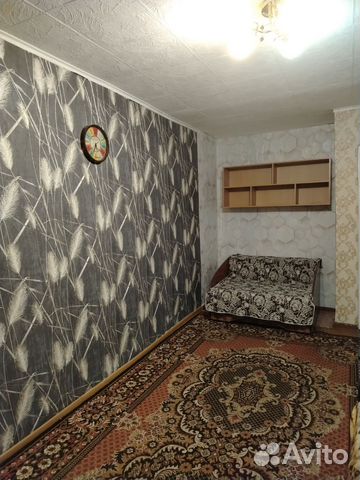 

2-к. квартира, 42 м², 3 кровати