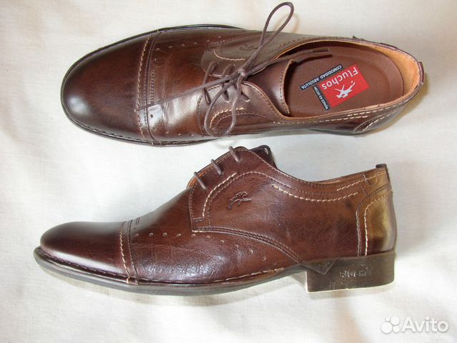 Авито мужские обувь бу. Fluchos Dingo мужская обувь. Испанская мужская обувь Fluchos. Обувь фирмы Fluchos в Испании. Fluchos мужская обувь купить.