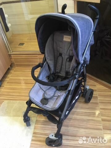 Коляска peg perego si