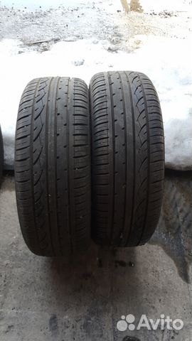 2 Шины 205 50R17 rydanz контрактные 2 Шины 205 50R17 rydanz контрактные