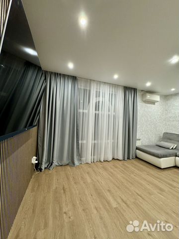 

4-к. квартира, 120 м², 4 кровати