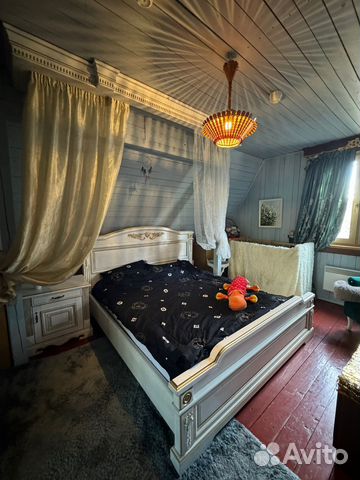 

4-к. коттедж, 130 м²