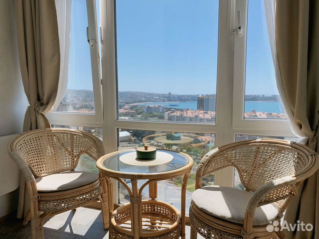 

2-к. квартира, 60 м², 3 кровати
