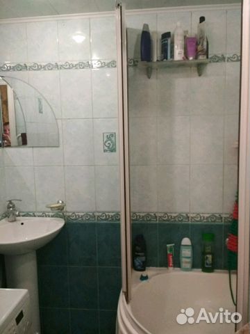 3-к квартира, 69 м², 1/3 эт.