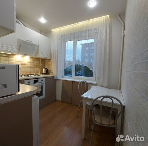 

3-к. квартира, 58,7 м², 3 кровати