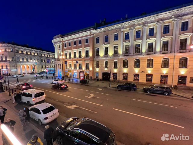 

2-к. квартира, 35 м², 3 кровати