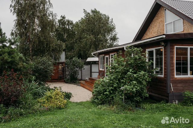 

4-к. дом, 170 м²