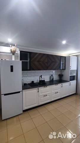

2-к. коттедж, 50 м²
