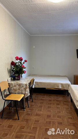 

1-к. дом, 24 м²