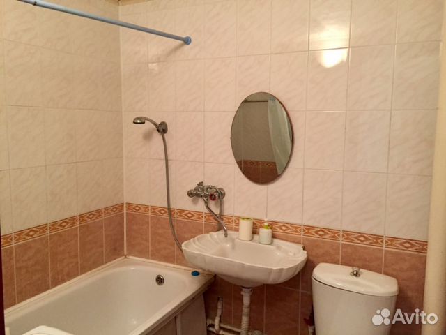 1-к квартира, 36.6 м², 4/10 эт.