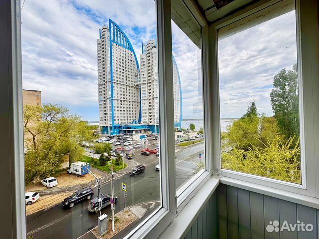 

3-к. квартира, 41 м², 3 кровати