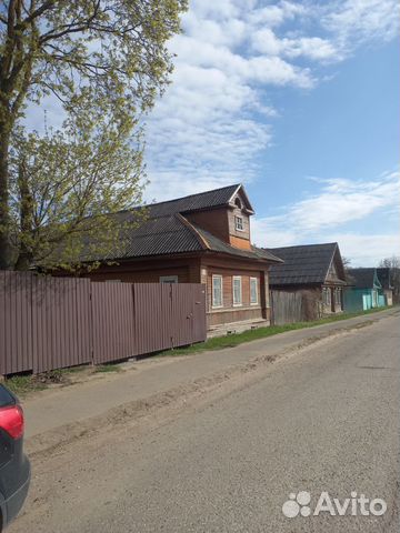 

3-к. дом, 65 м²
