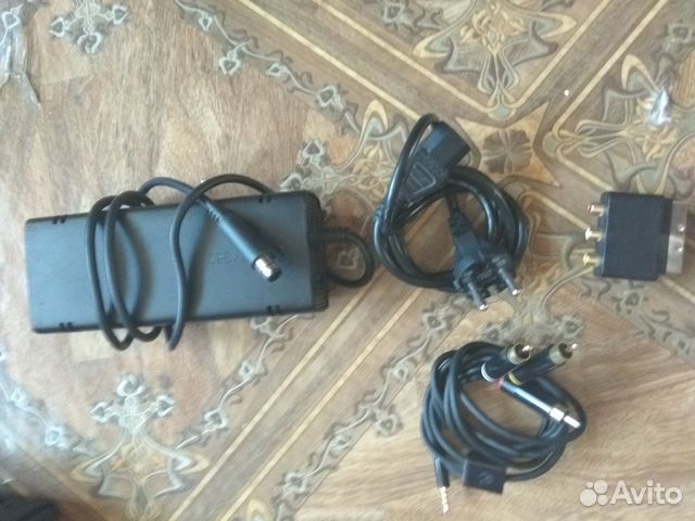 Продается прошитый xbox 360