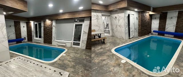 

5-к. коттедж, 160 м²