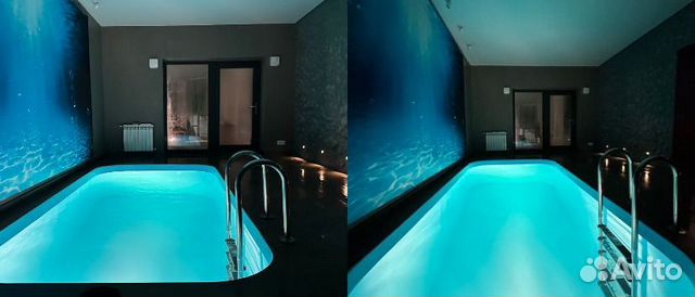 

5-к. коттедж, 250 м²