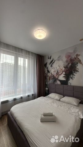 

2-к. квартира, 53 м², 3 кровати