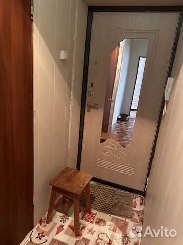 

2-к. квартира, 42 м², 2 кровати