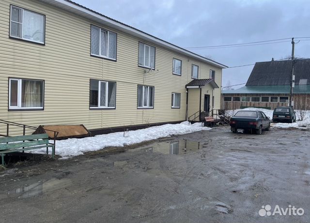 

2-к. квартира, 54,3 м², 4 кровати