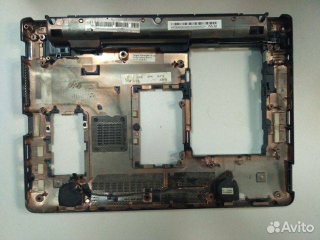 Запчасти для ноутбука Acer Aspire One D250 Запчасти для ноутбука Acer Aspire One D250