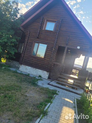 

4-к. коттедж, 174 м²