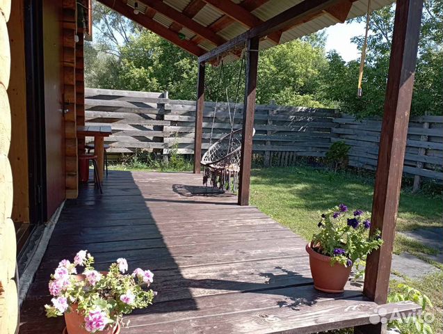 

1-к. дом, 50 м²