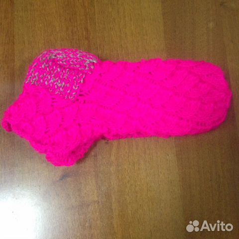 Носочки ажурной вязки Носочки ажурной вязки