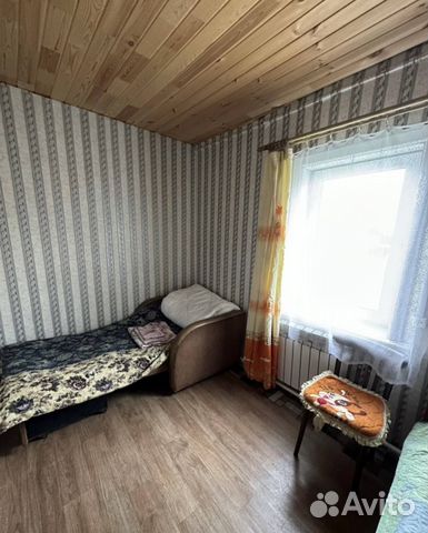 

4-к. дом, 80 м²