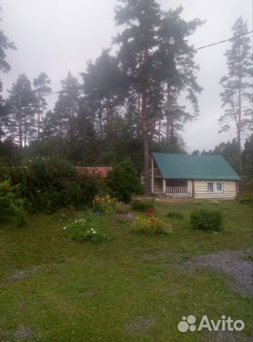 

1-к. дом, 50 м²