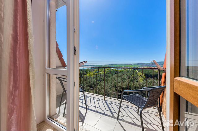 

1-к. квартира, 45 м², 3 кровати