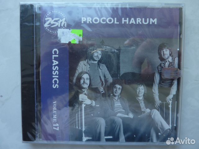 Tina Turner,Sting,Procol Harum,Scorpions CD USA Tina Turner,Sting,Procol Harum,Scorpions CD USA