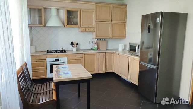 

2-к. квартира, 76 м², 2 кровати