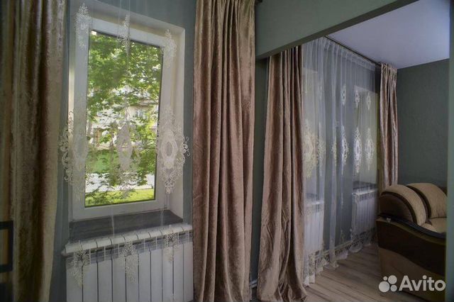 

3-к. квартира, 60 м², 3 кровати