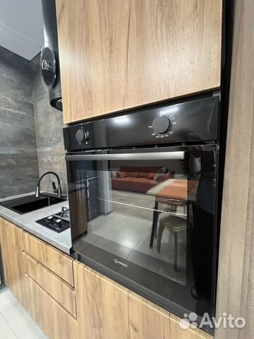 

2-к. квартира, 60 м², 3 кровати