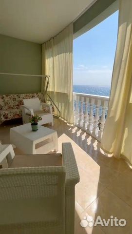 

2-к. квартира, 85 м², 4 кровати