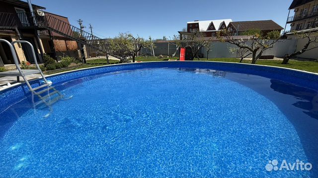 

2-к. таунхаус, 40 м²