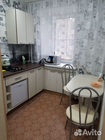 1-к квартира, 25 м², 5/9 эт. 1-к квартира, 25 м², 5/9 эт.