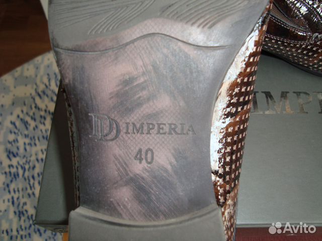 Туфли мужские б/у Туфли мужские б/у