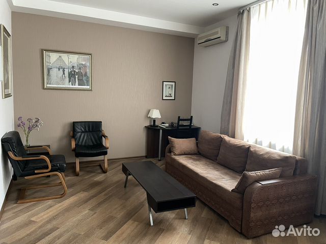

3-к. квартира, 91 м², 5 кроватей