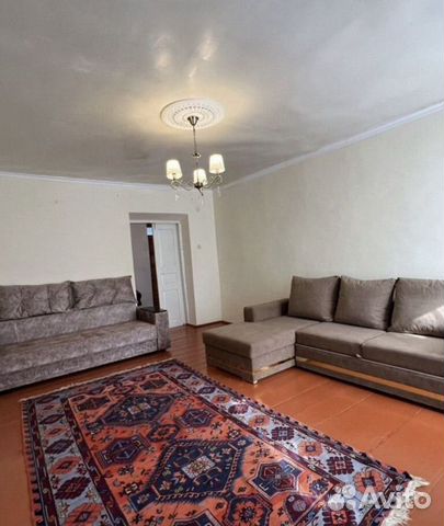 

2-к. таунхаус, 55 м²