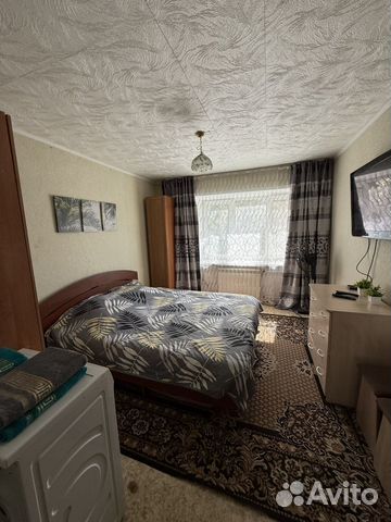 

Квартира-студия, 20 м², 1 кровать