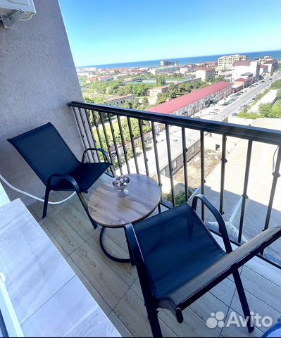 

2-к. квартира, 80 м², 4 кровати