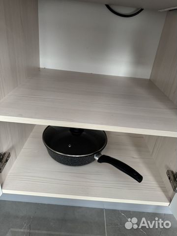 

Квартира-студия, 31,5 м², 1 кровать