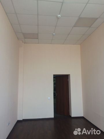 Офисное помещение, 16.6 м² Офисное помещение, 16.6 м²