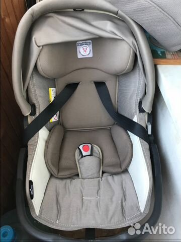 PegPerego primo viaggio sl PegPerego primo viaggio sl