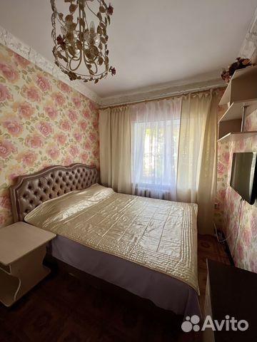 

1-к. квартира, 23 м², 2/2 эт.